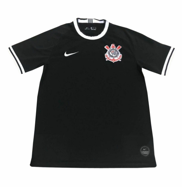 SC Corinthians 19/20 Away Soccer Jersey Shirt